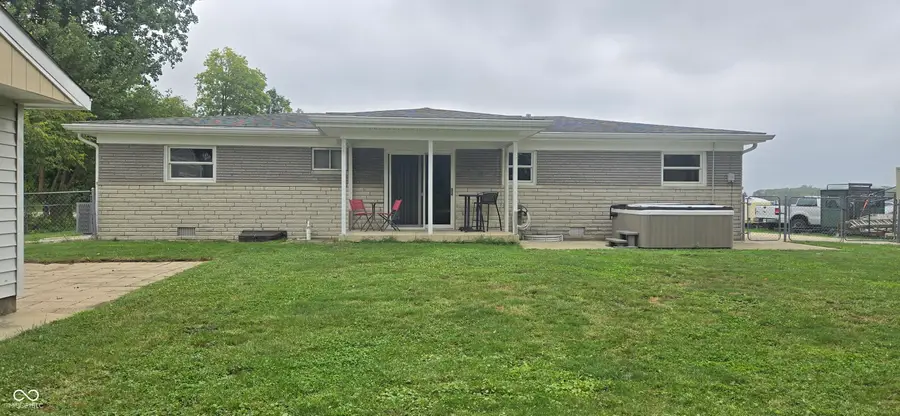 14050 State Road 32 E, Noblesville, IN 46060 - #2