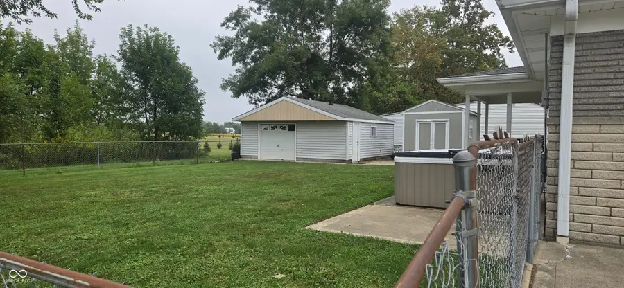 14050 State Road 32 E, Noblesville, IN 46060 - #3