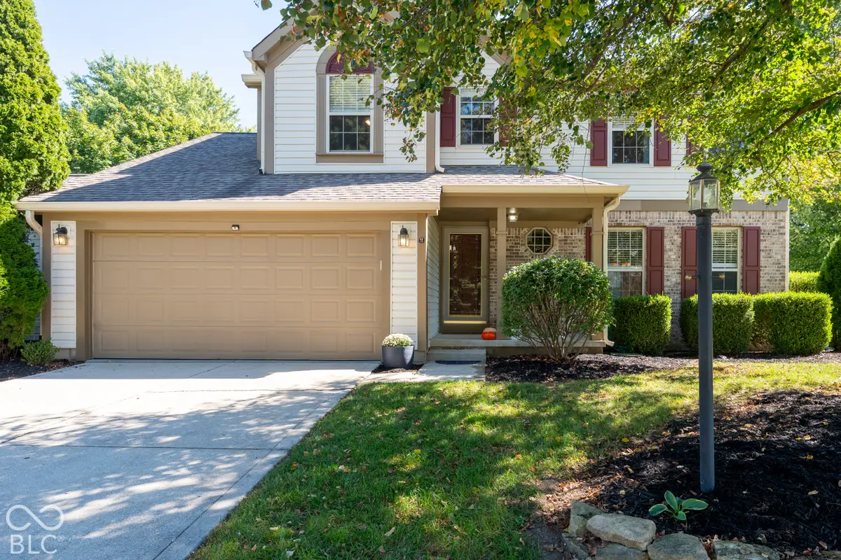 8567 Knoll Crossing, Fishers, IN 46038 - #1
