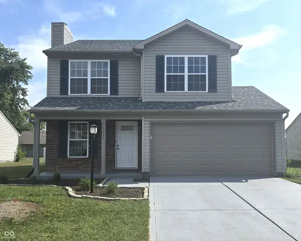 17331 Pine Wood Lane, Westfield, IN 46074