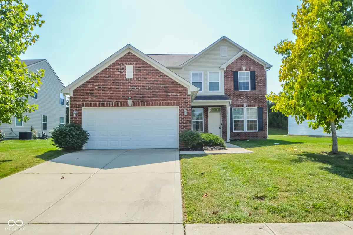 7645 Thorney Wood Drive, Indianapolis, IN 46239 - #1