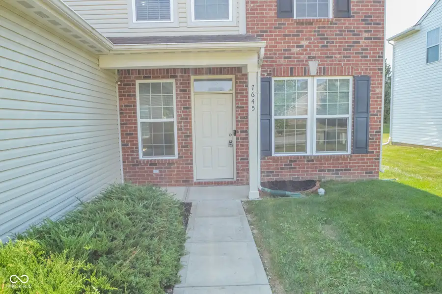 7645 Thorney Wood Drive, Indianapolis, IN 46239 - #2