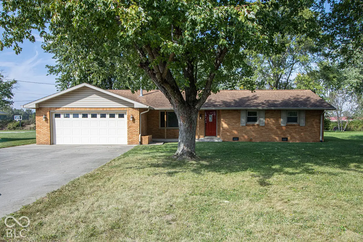 1150 W 300 N, Anderson, IN 46011 - #1
