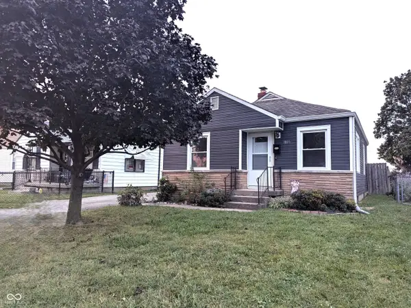 1810 Calhoun Street, Indianapolis, IN 46203