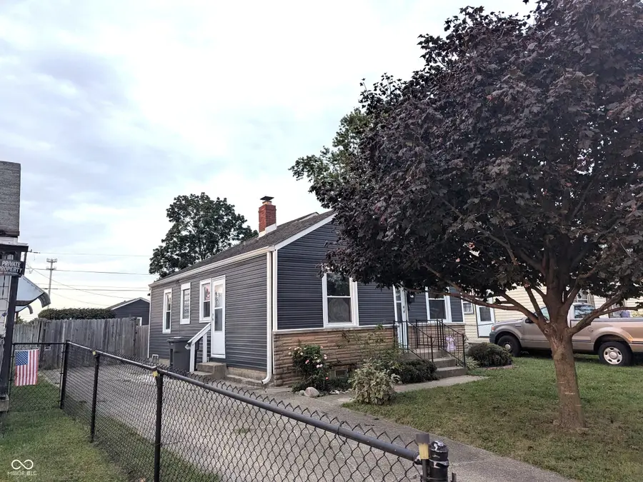 1810 Calhoun Street, Indianapolis, IN 46203 - #2