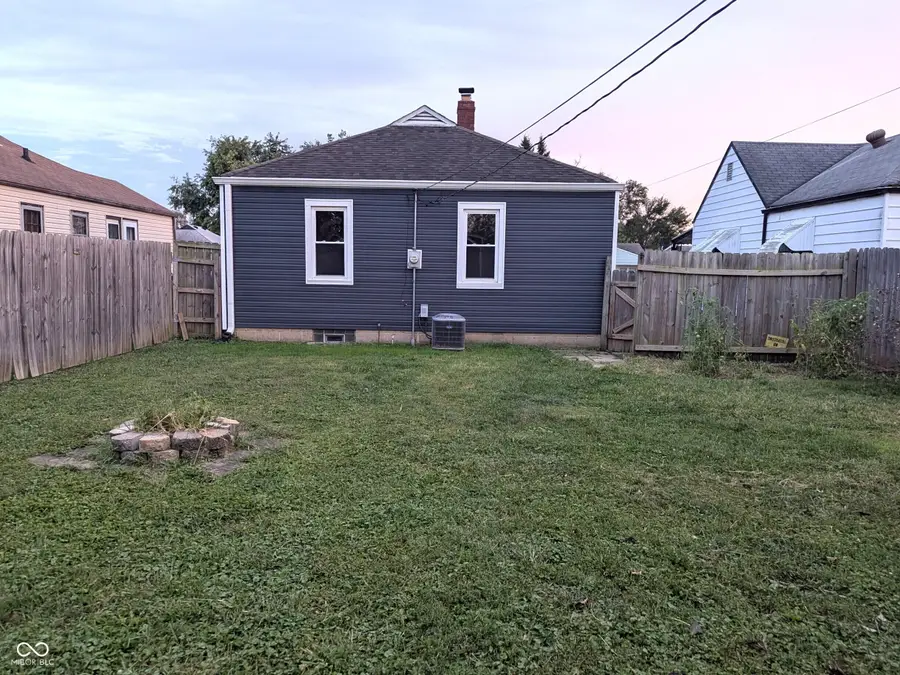 1810 Calhoun Street, Indianapolis, IN 46203 - #3