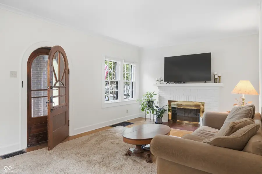 5521 Guilford Avenue, Indianapolis, IN 46220 - #2