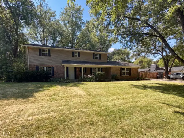 7836 Wawasee Drive, Indianapolis, IN 46250