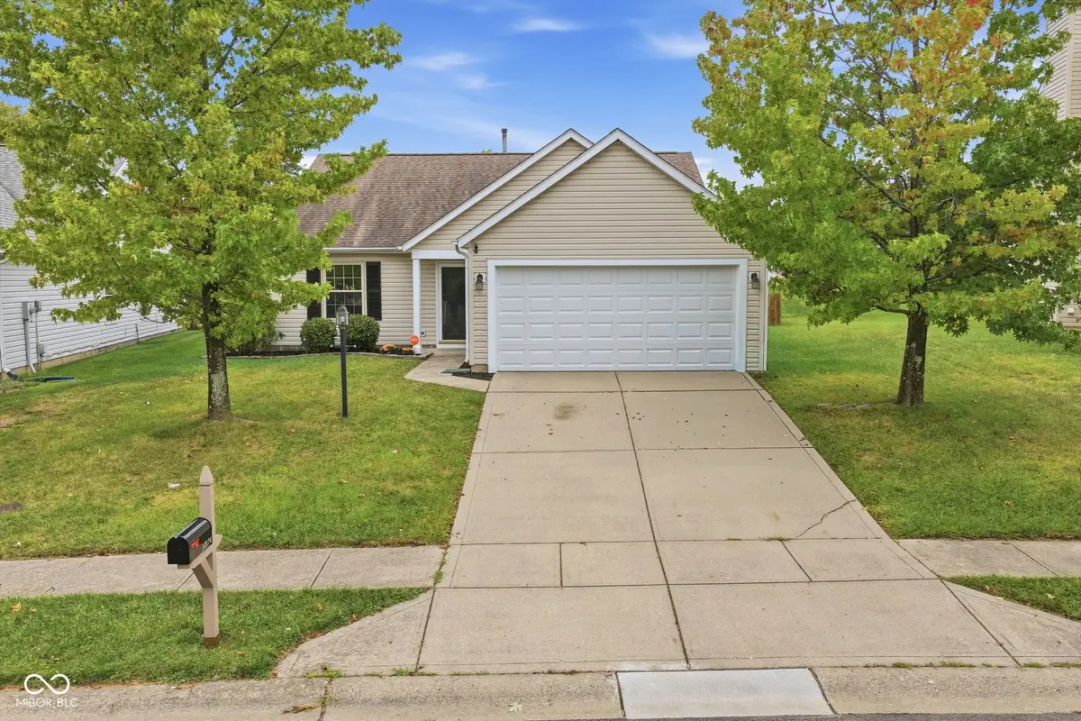 12174 Split Granite Drive, Fishers, IN 46037 - #1