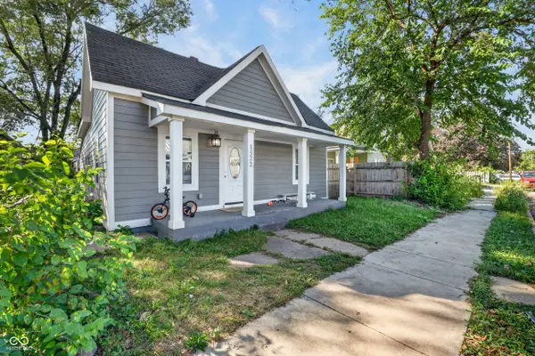 1522 S Reisner Street, Indianapolis, IN 46221