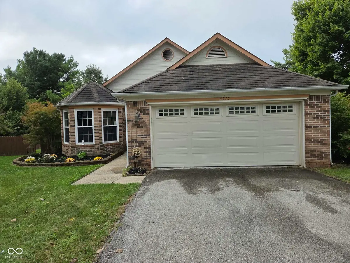 3515 Laurey Court, Indianapolis, IN 46214 - #1