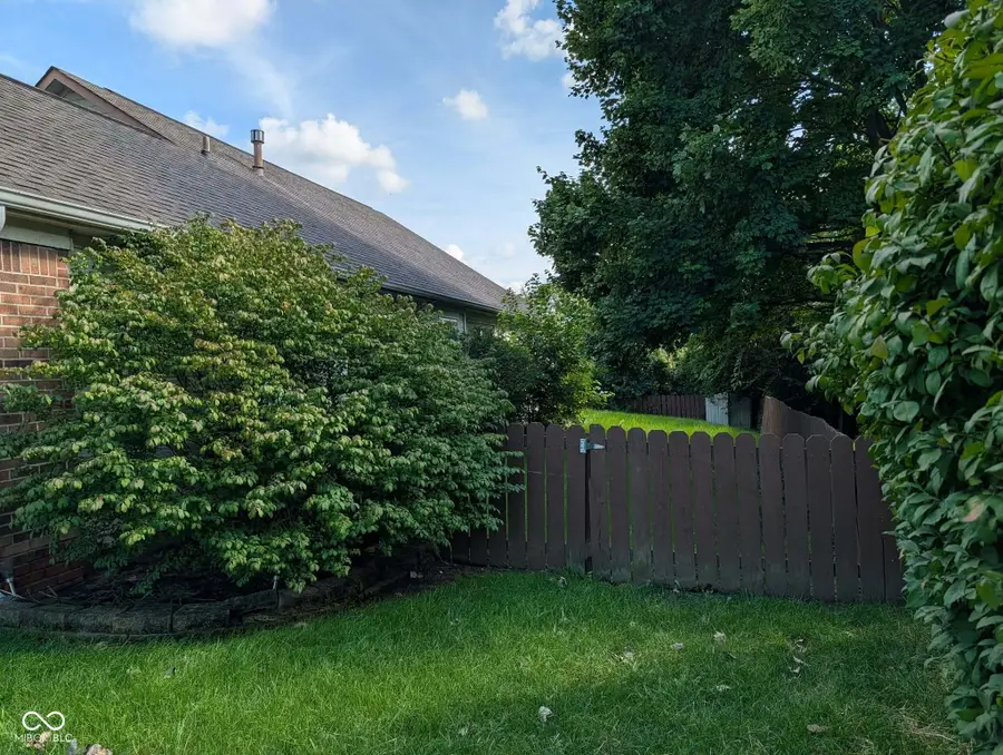 3515 Laurey Court, Indianapolis, IN 46214 - #2
