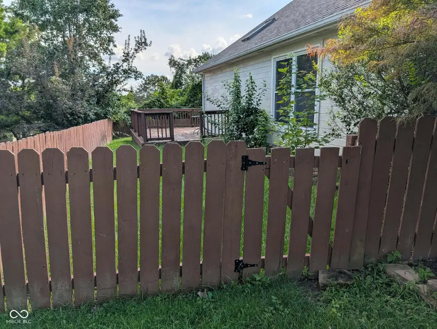 3515 Laurey Court, Indianapolis, IN 46214 - #3
