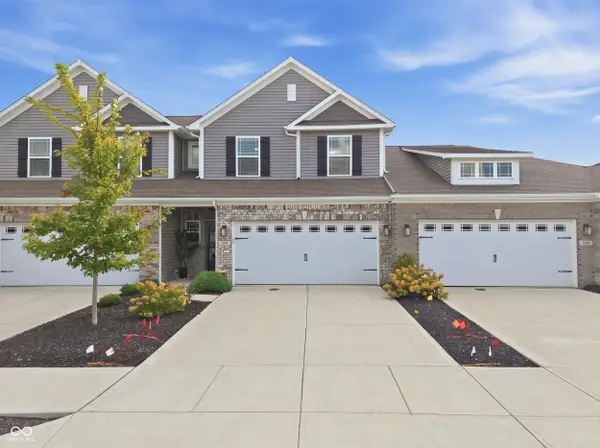 6387 Wasco Drive, Whitestown, IN 46075
