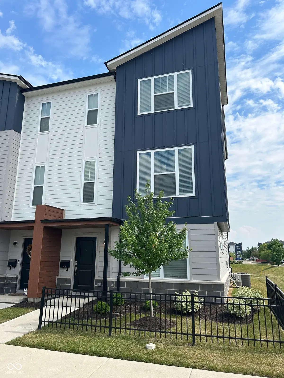 2923 W New York Street, Indianapolis, IN 46222 - #1