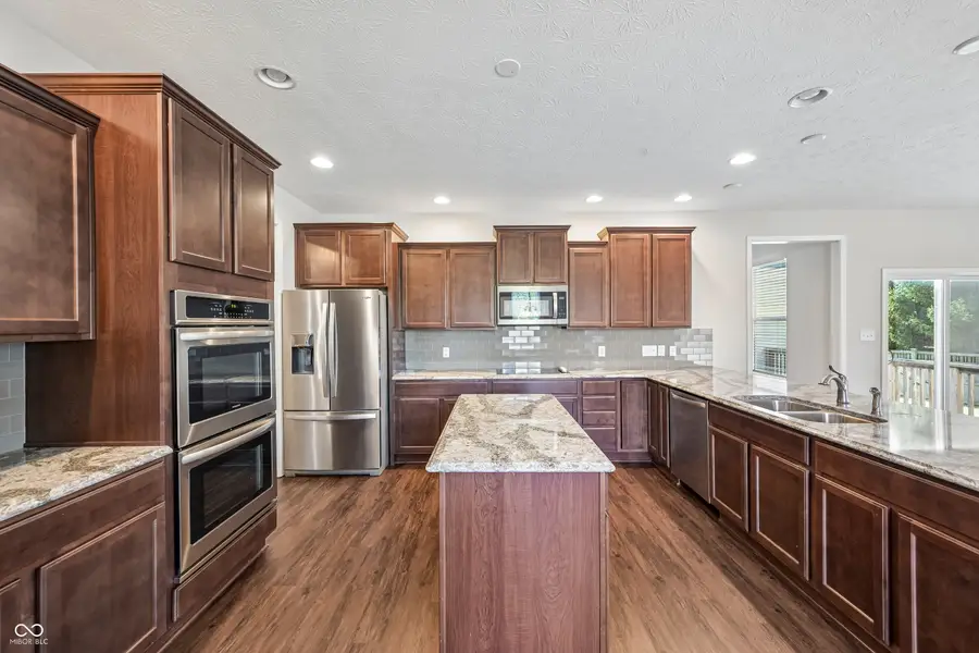 21323 Wharfdale Drive, Noblesville, IN 46062 - #2