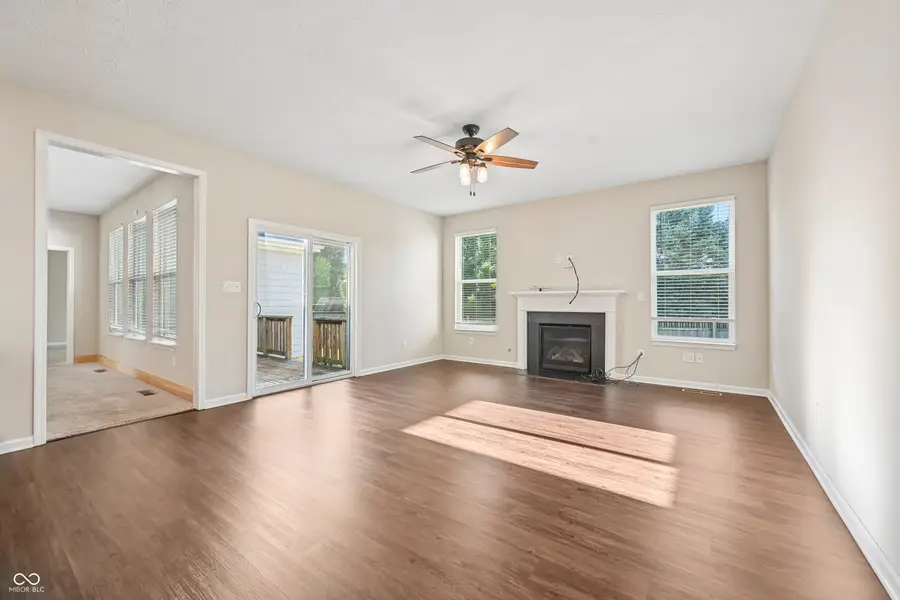 21323 Wharfdale Drive, Noblesville, IN 46062 - #3