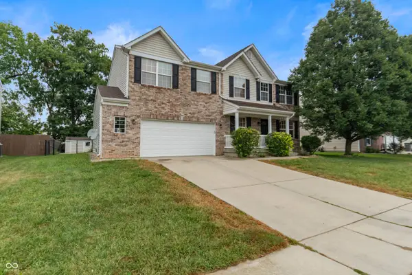 6430 Bonneville Drive, Indianapolis, IN 46237