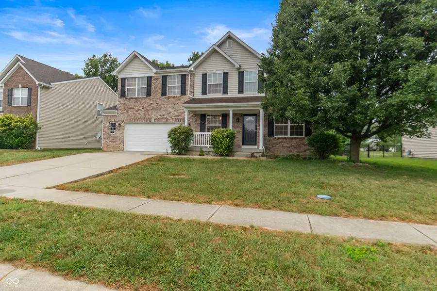6430 Bonneville Drive, Indianapolis, IN 46237 - #2