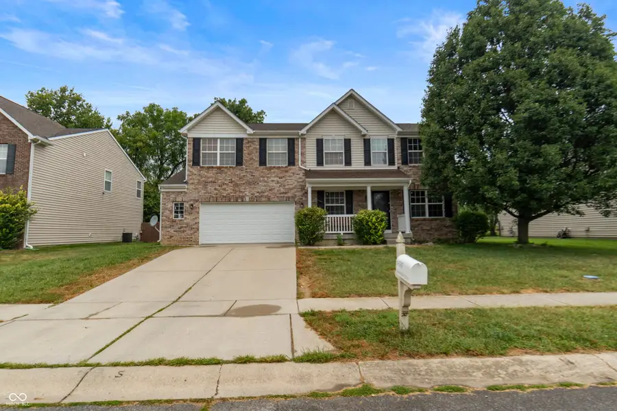 6430 Bonneville Drive, Indianapolis, IN 46237 - #3