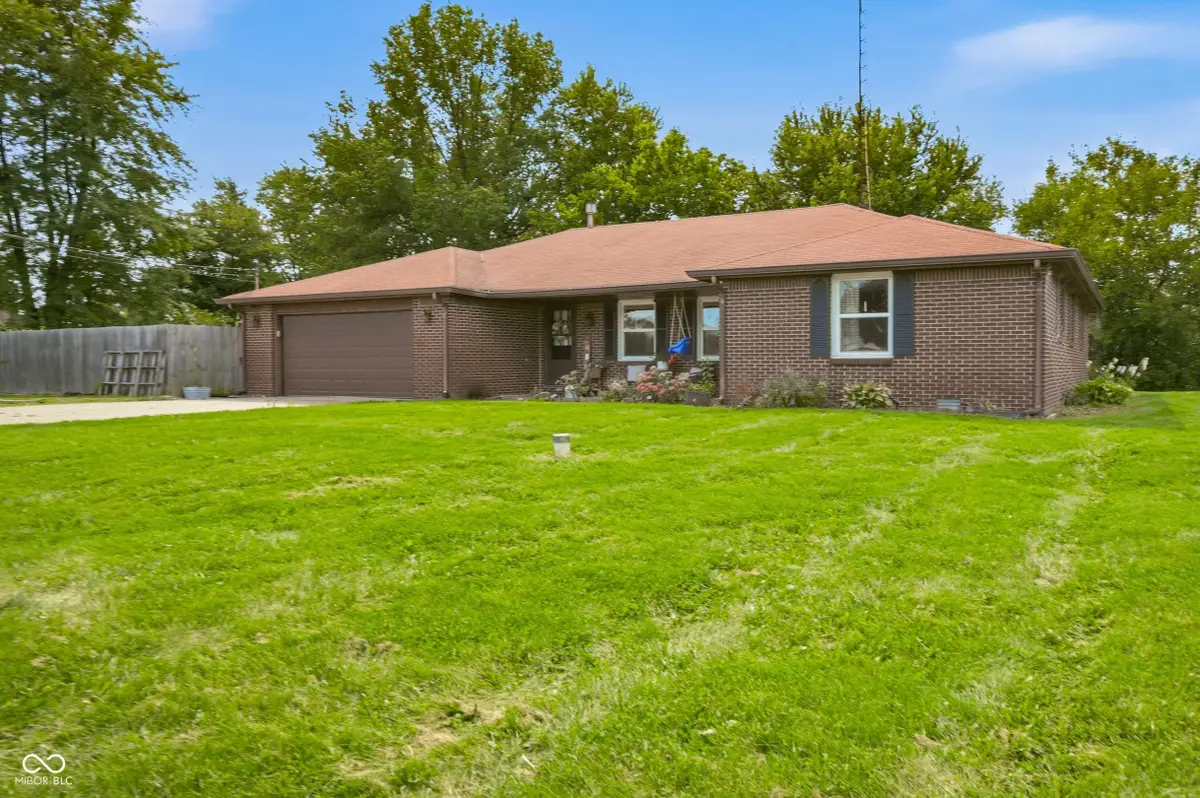 5707 N State Road 9, Anderson, IN 46012 - #1