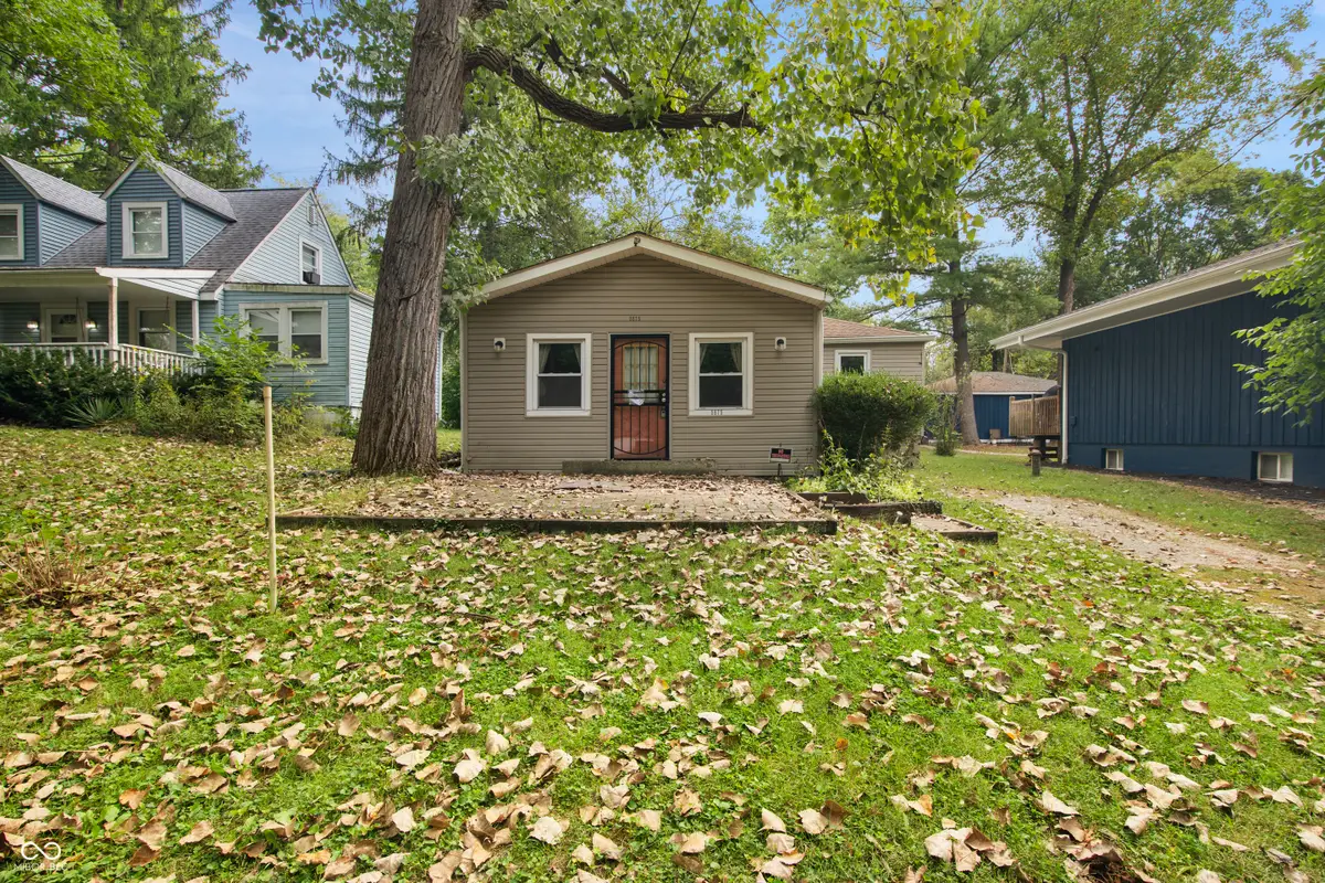 5875 Bonnie Brae Street, Indianapolis, IN 46228 - #1