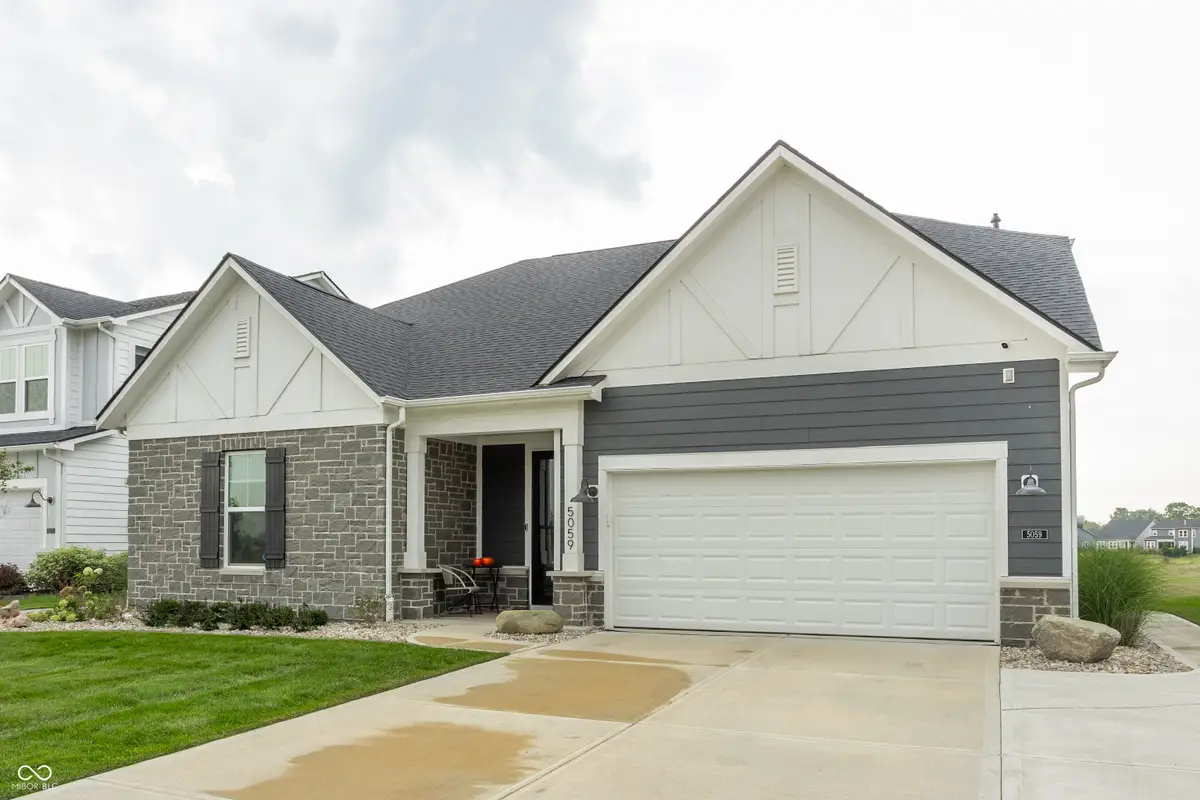 5059 Maddox Lane, Perry, IN 46052 - #1