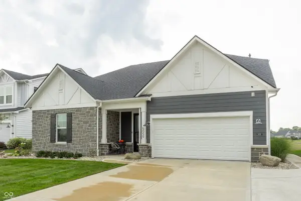 5059 Maddox Lane, Whitestown, IN 46052