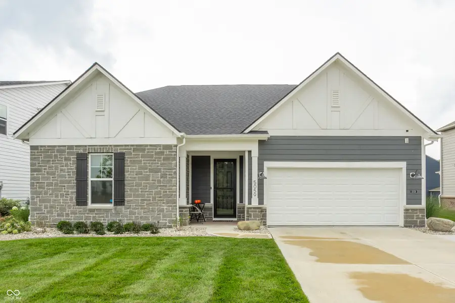 5059 Maddox Lane, Perry, IN 46052 - #2