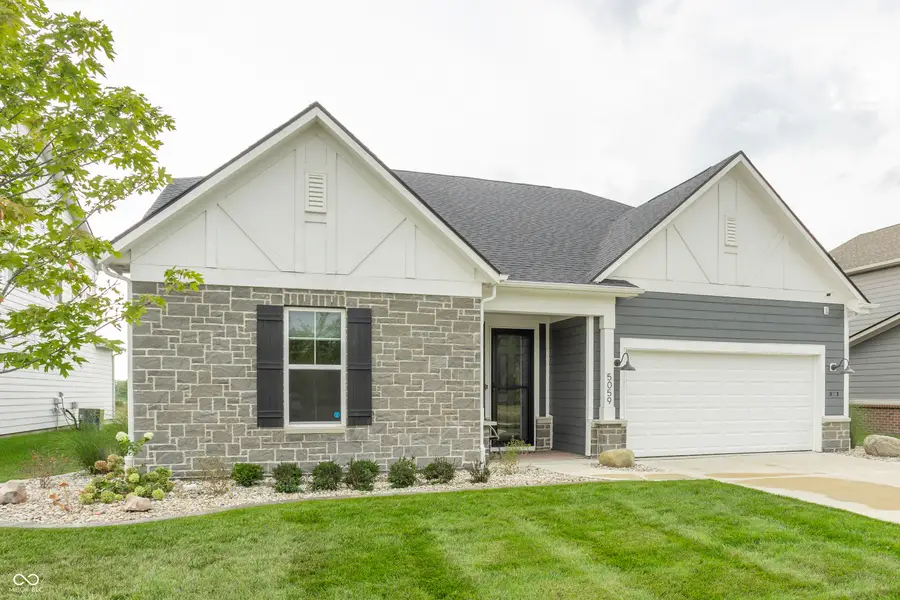 5059 Maddox Lane, Perry, IN 46052 - #3