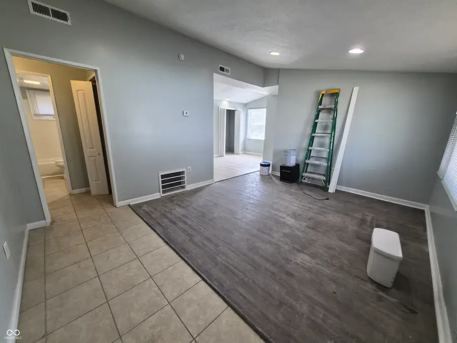 4709 Ribble Road, Indianapolis, IN 46218 - #2