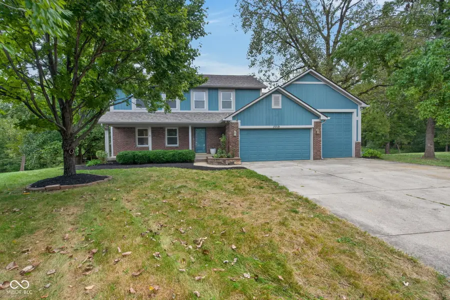 7719 Golf Club Court, Indianapolis, IN 46236 - #3