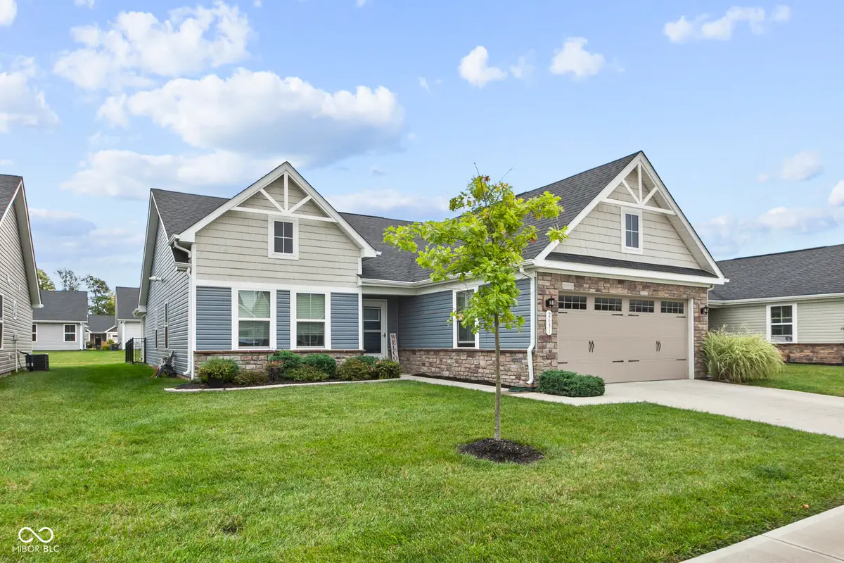 2631 Sand Hollow Drive, Lebanon, IN 46052 - #1