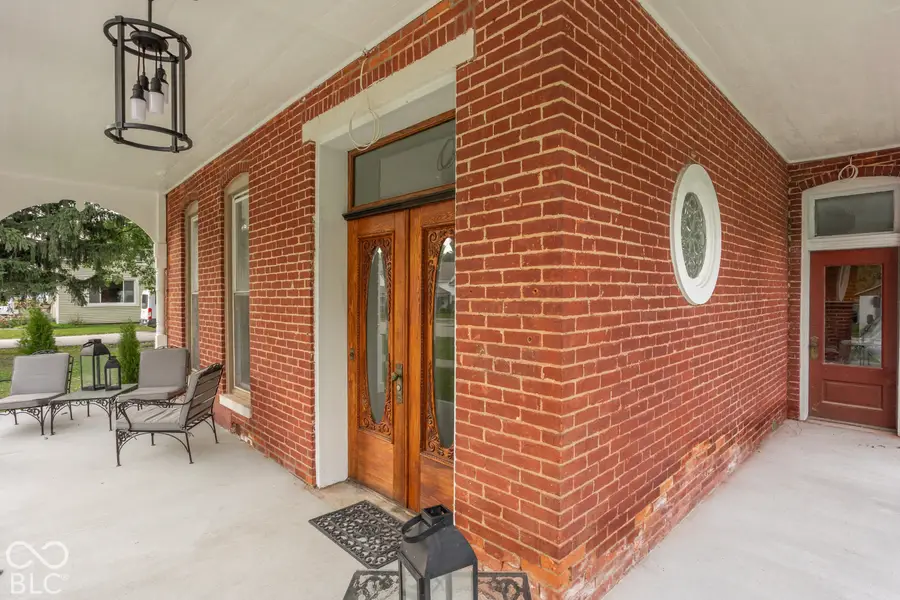 300 S Market Street, Thorntown, IN 46071 - #2