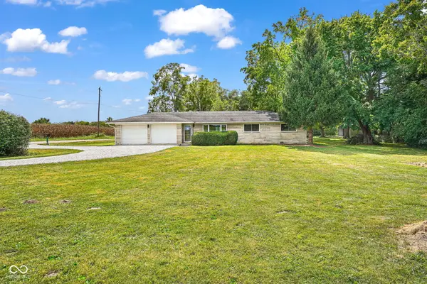 6615 W State Road 47, Thorntown, IN 46071