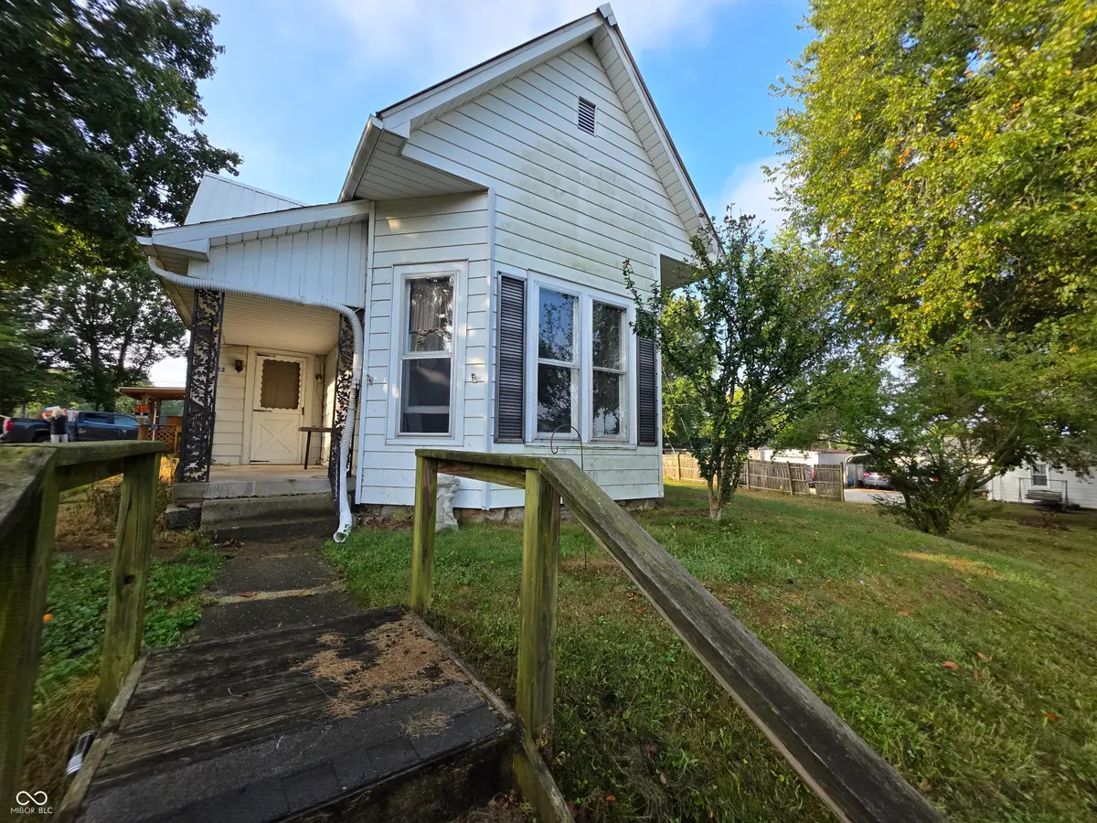 123 E Ridge, Brazil, IN 47834 - #1