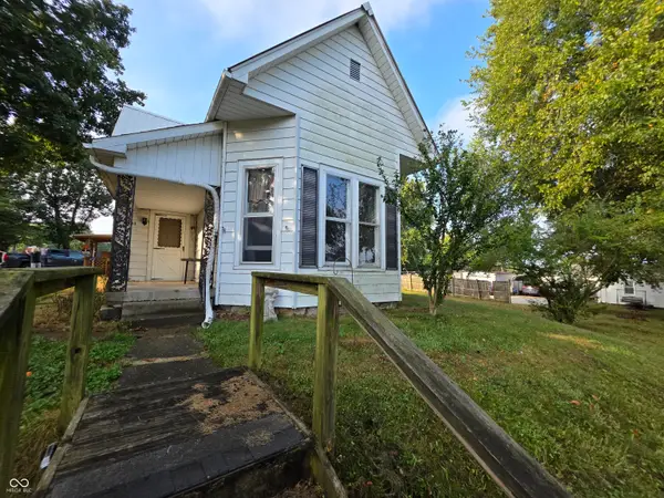 123 E Ridge, Brazil, IN 47834