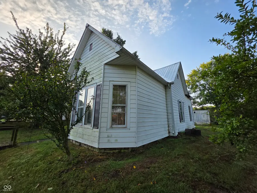 123 E Ridge, Brazil, IN 47834 - #2