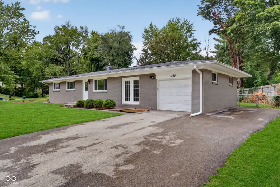 1160 Birnam Woods Trail, Carmel, IN 46280 - #3