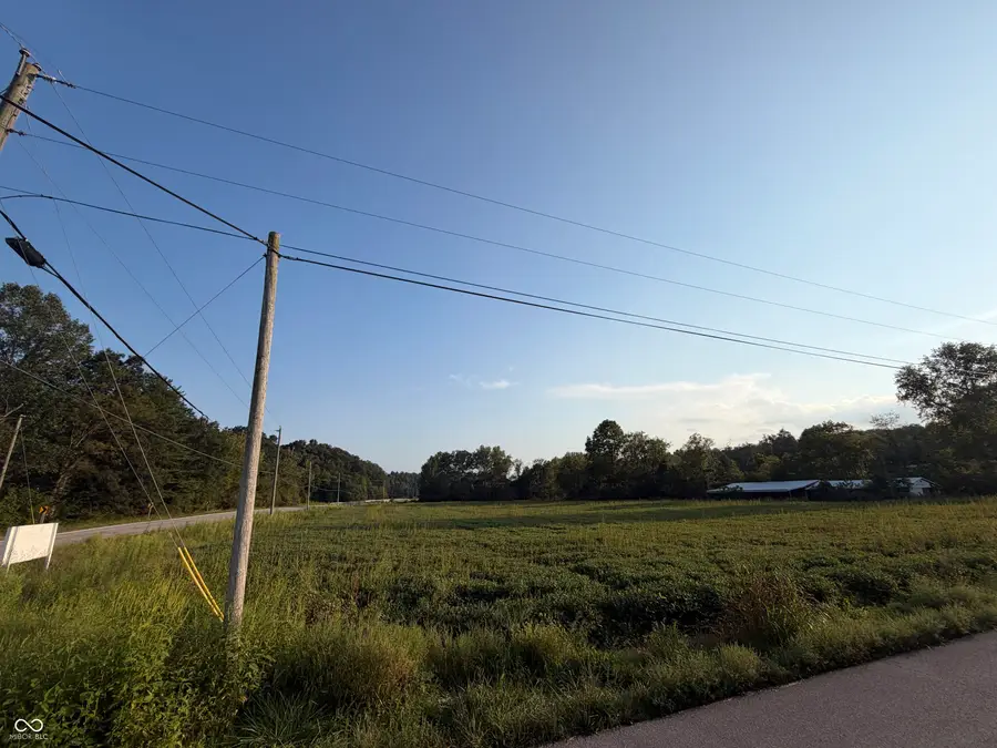 2100 Todd Lane, Heltonville, IN 47436 - #3