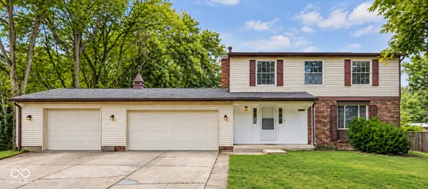 9320 Thornwood Drive, Indianapolis, IN 46250