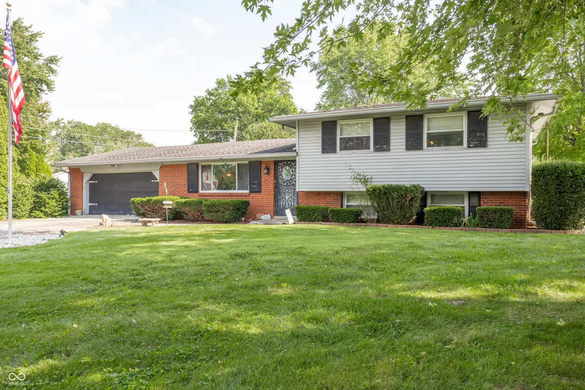 1701 N Harbison Avenue, Indianapolis, IN 46219 - #1