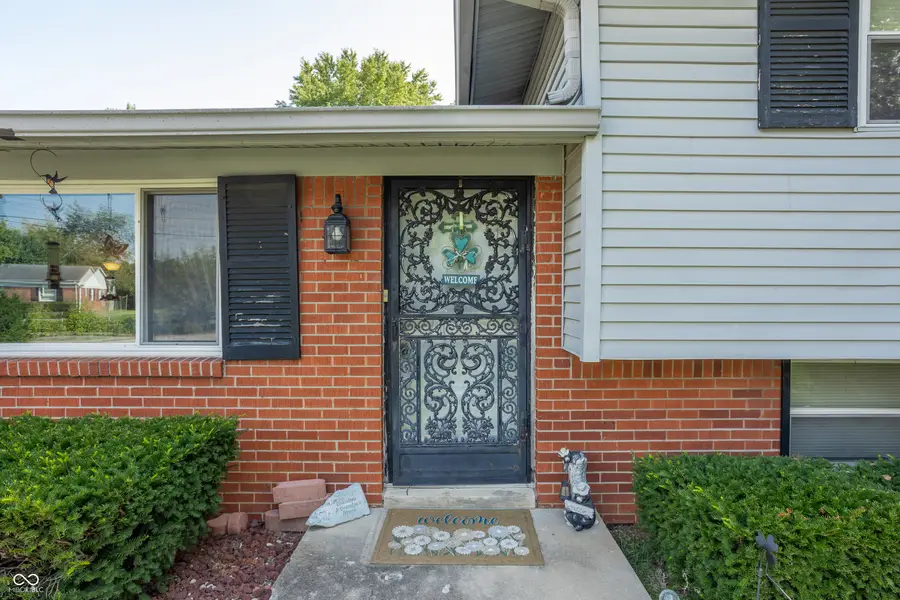 1701 N Harbison Avenue, Indianapolis, IN 46219 - #3