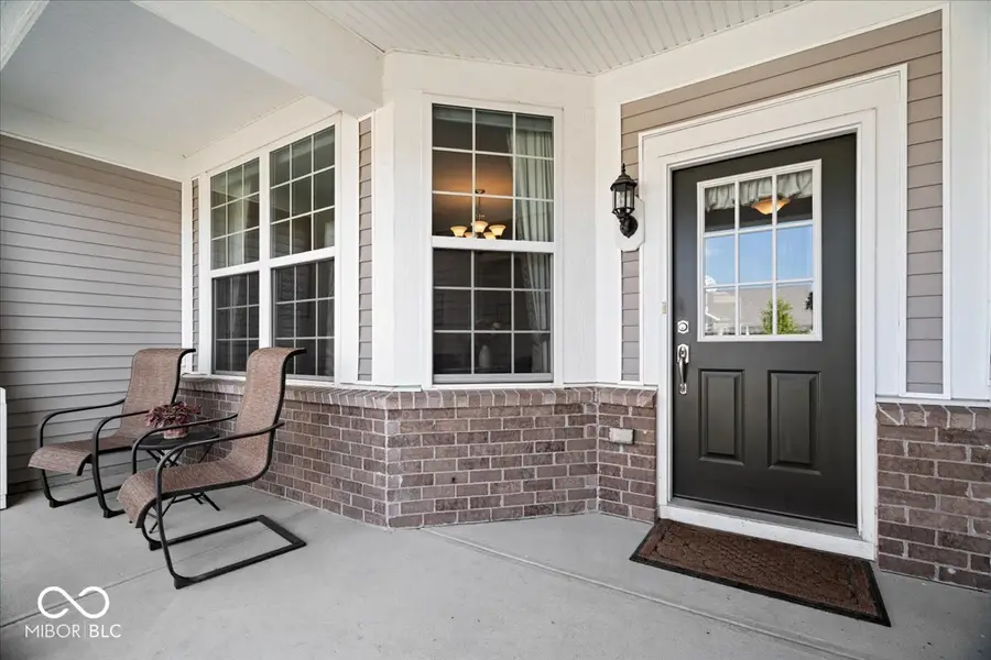 16127 Loire Valley Drive, Fishers, IN 46037 - #2