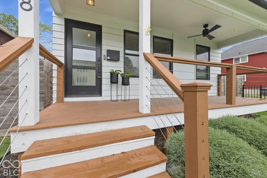1818 Ruckle Street, Indianapolis, IN 46202 - #3