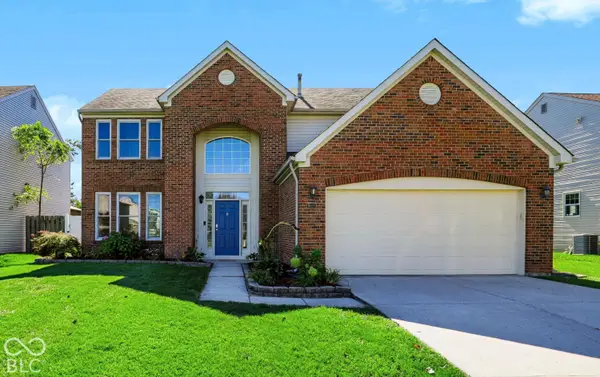9025 Exeter Court, Fishers, IN 46038