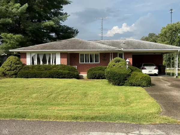 424 Scotty Drive, Brownstown, IN 47220
