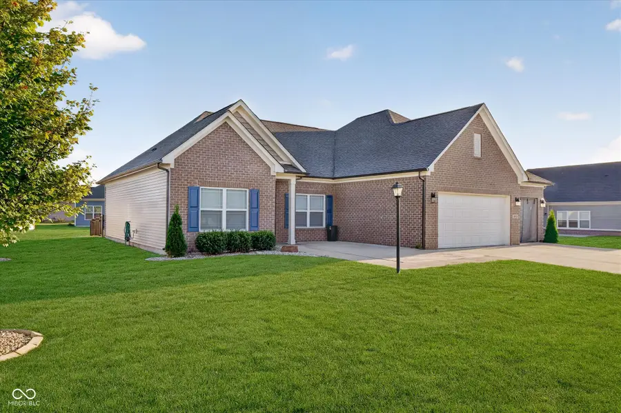 3113 Derby Way, Anderson, IN 46013 - #2