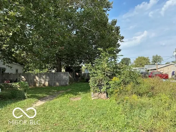 3124 Mars Hill Street, Indianapolis, IN 46221