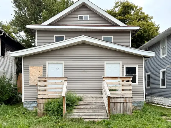 2942-2944 E Michigan Street, Indianapolis, IN 46201